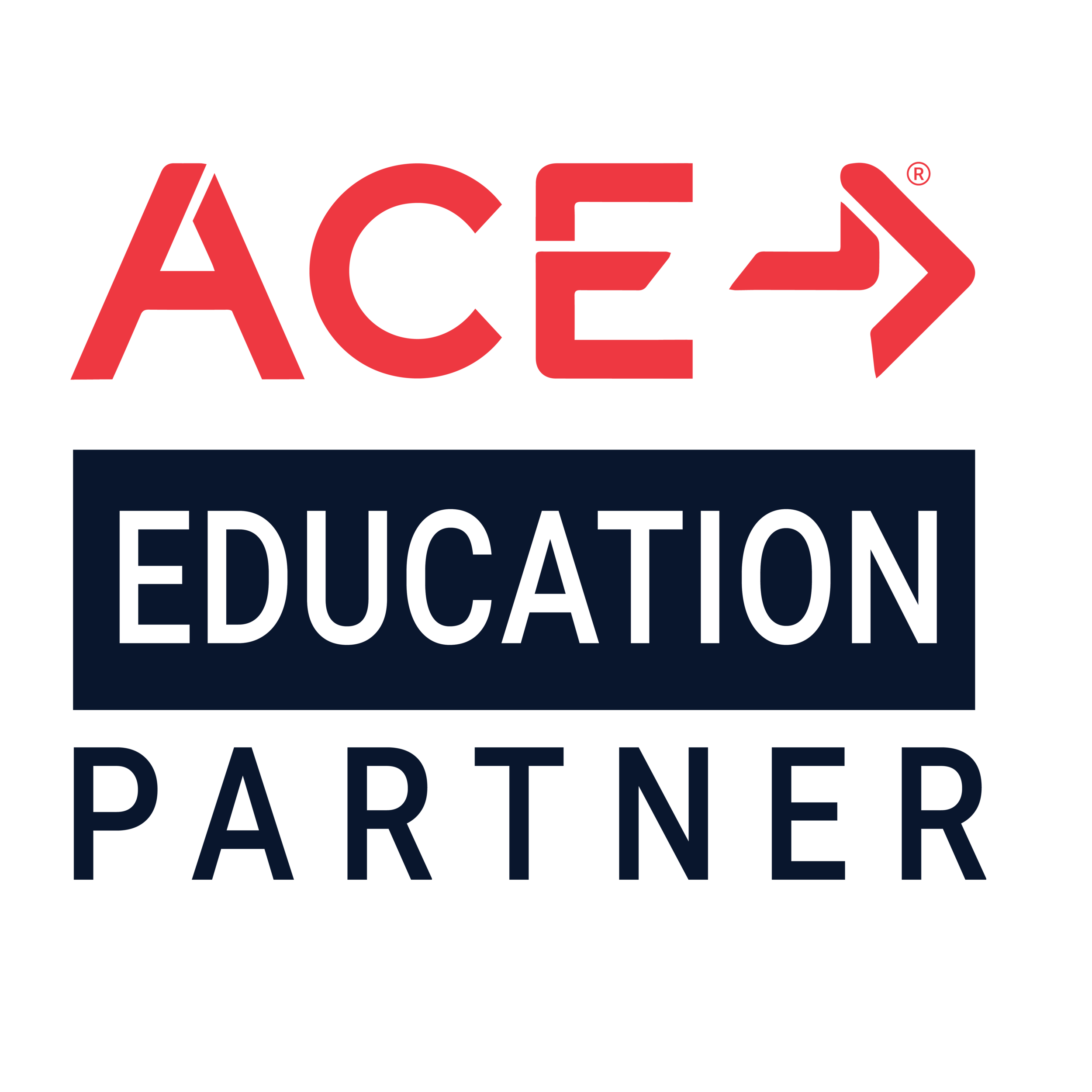 ACE Education Partner